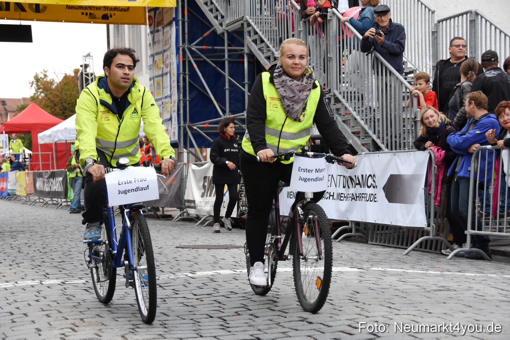 Stadtlauf Neumarkt 2016 1322